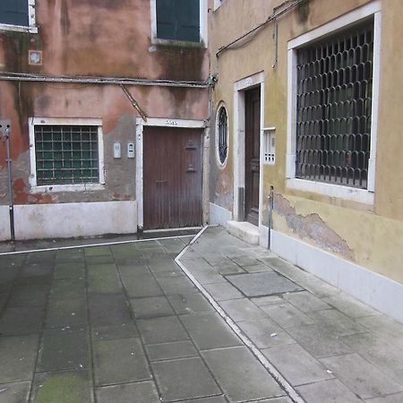 Venice Resorts Luaran gambar