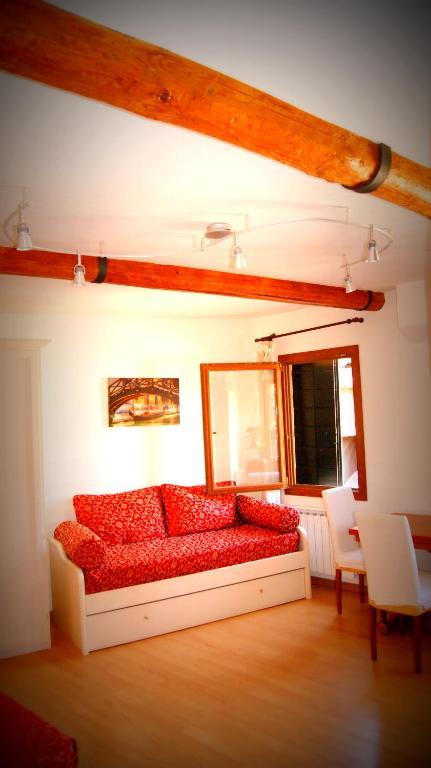 Venice Resorts Bilik gambar