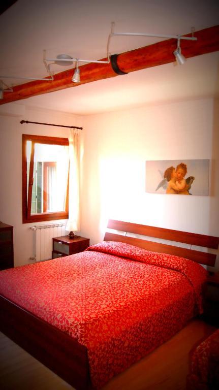 Venice Resorts Bilik gambar
