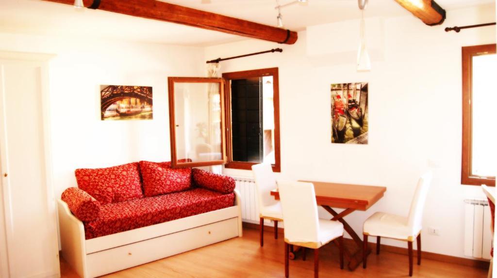 Venice Resorts Bilik gambar
