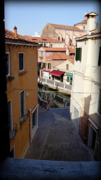Venice Resorts Bilik gambar