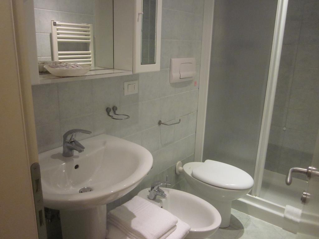 Venice Resorts Luaran gambar
