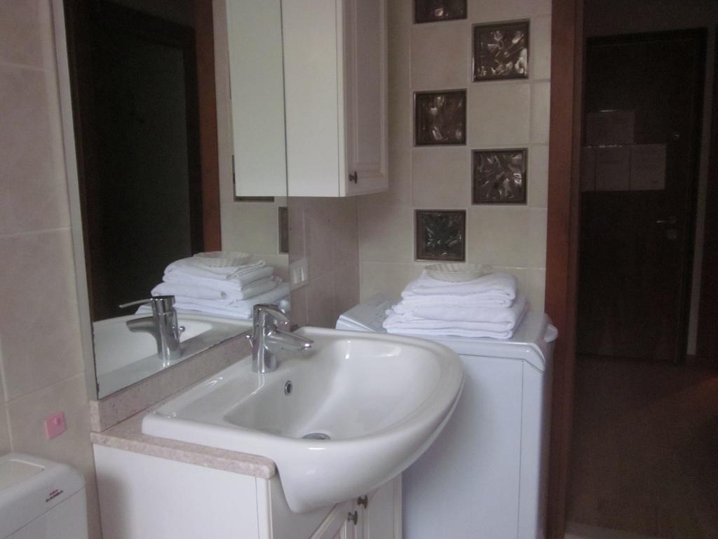 Venice Resorts Luaran gambar