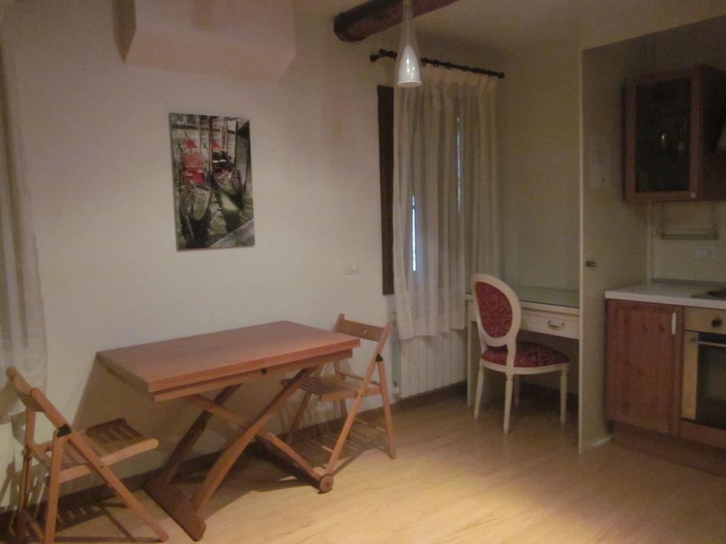 Venice Resorts Luaran gambar