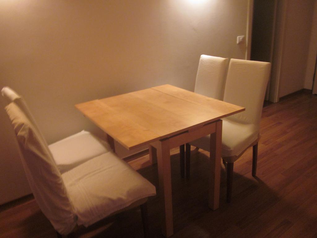 Venice Resorts Luaran gambar