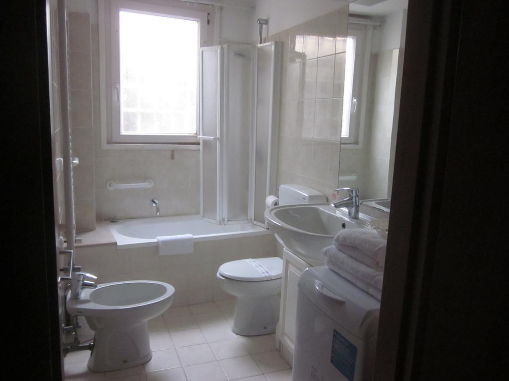Venice Resorts Luaran gambar