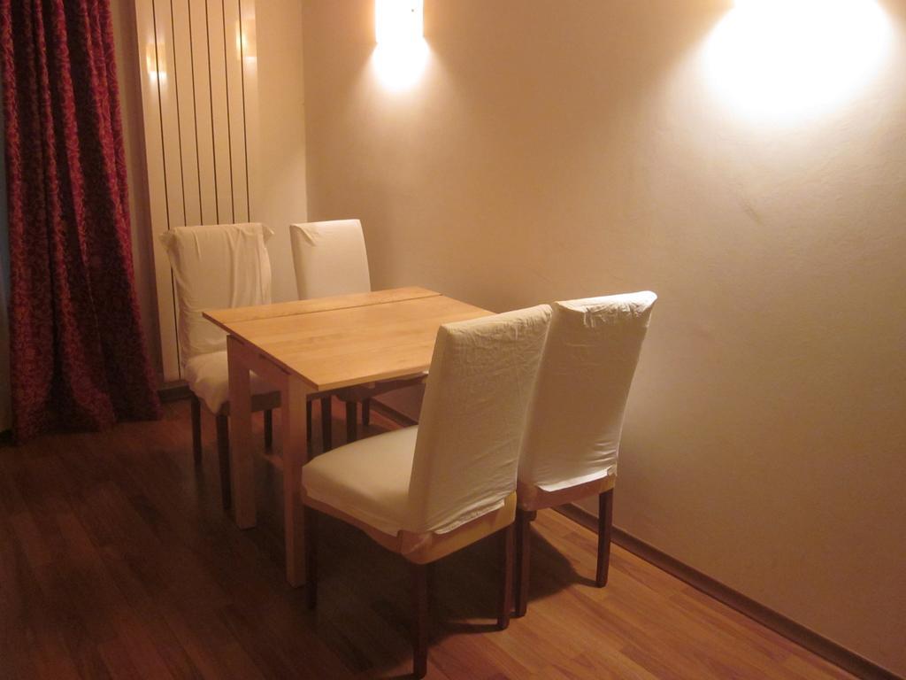 Venice Resorts Luaran gambar