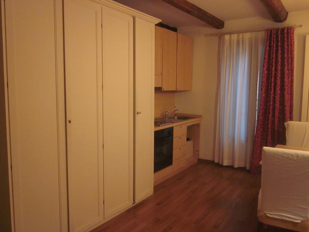 Venice Resorts Luaran gambar