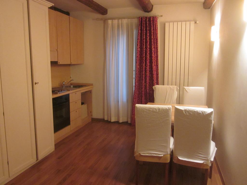Venice Resorts Luaran gambar