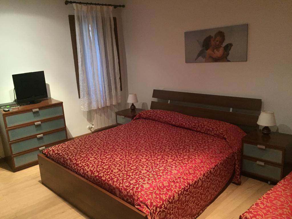 Venice Resorts Luaran gambar