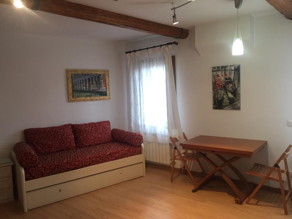 Venice Resorts Luaran gambar