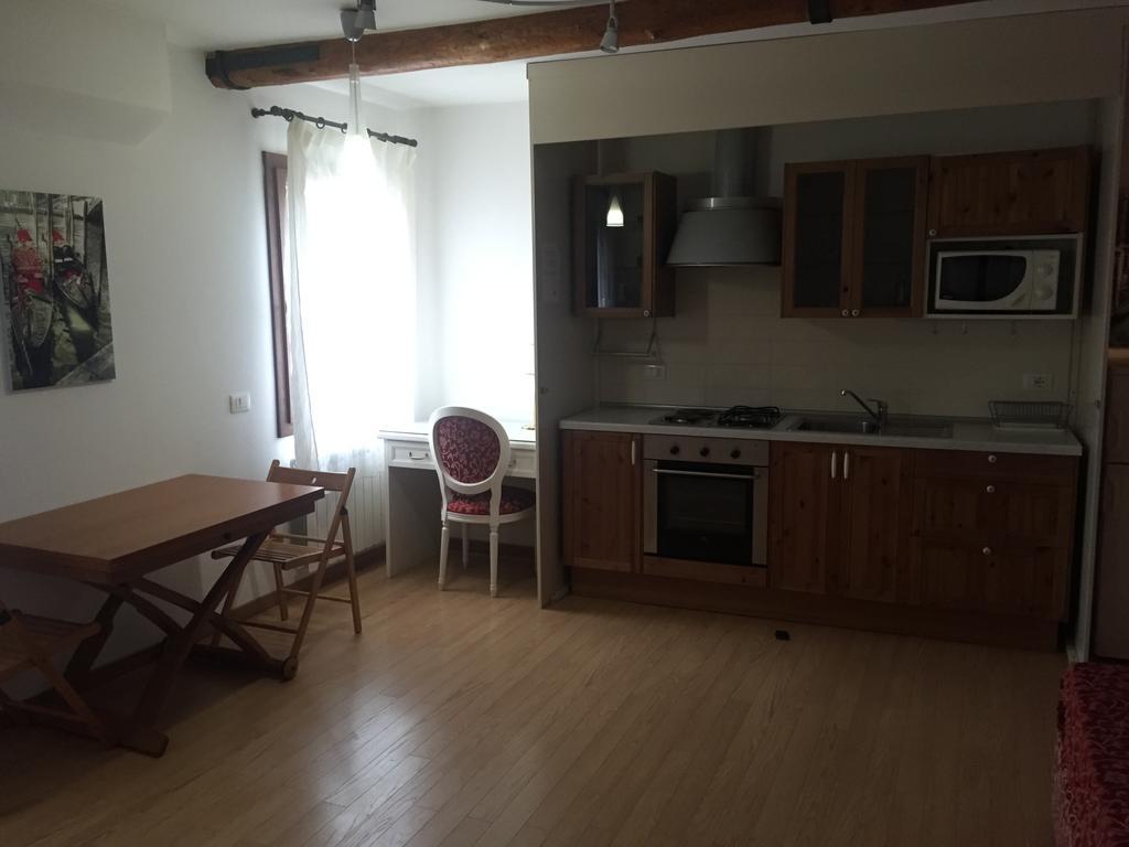 Venice Resorts Luaran gambar