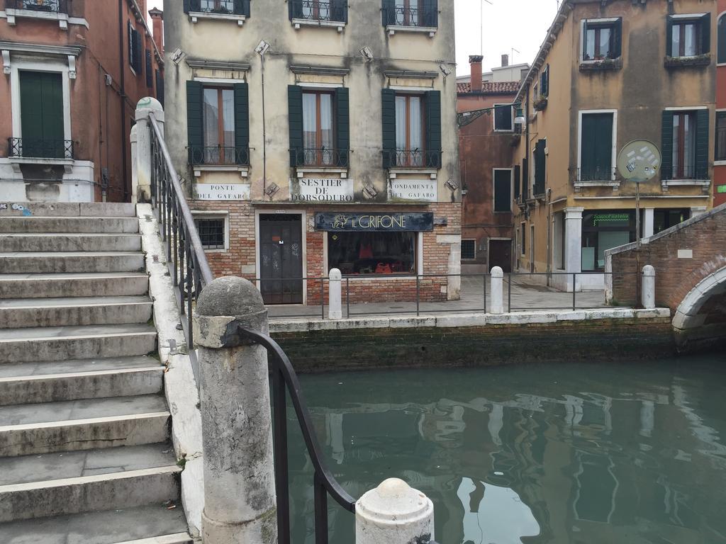 Venice Resorts Luaran gambar