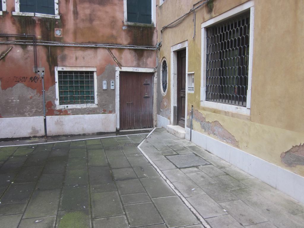 Venice Resorts Luaran gambar
