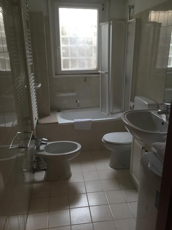 Venice Resorts Luaran gambar