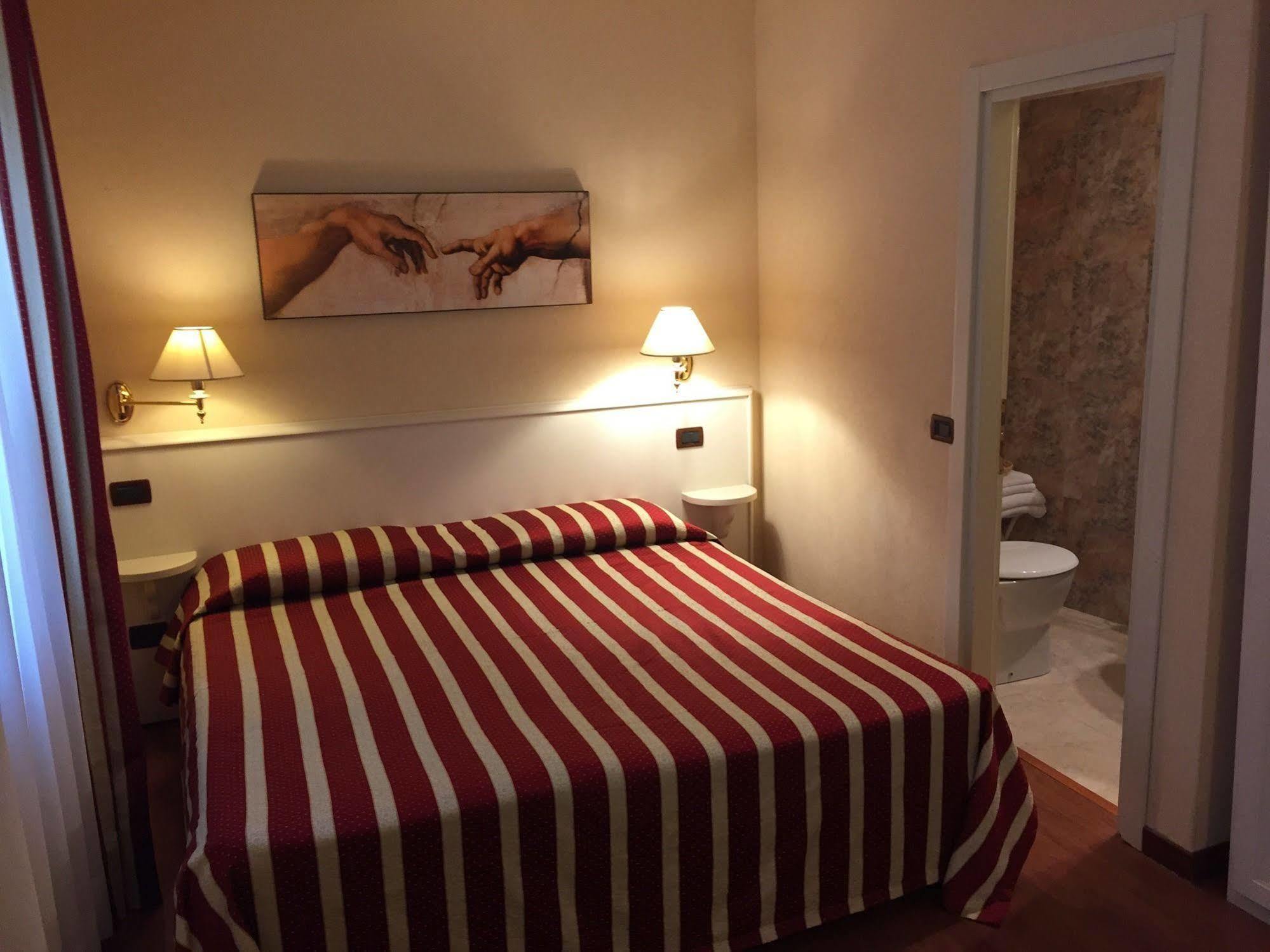 Venice Resorts Luaran gambar