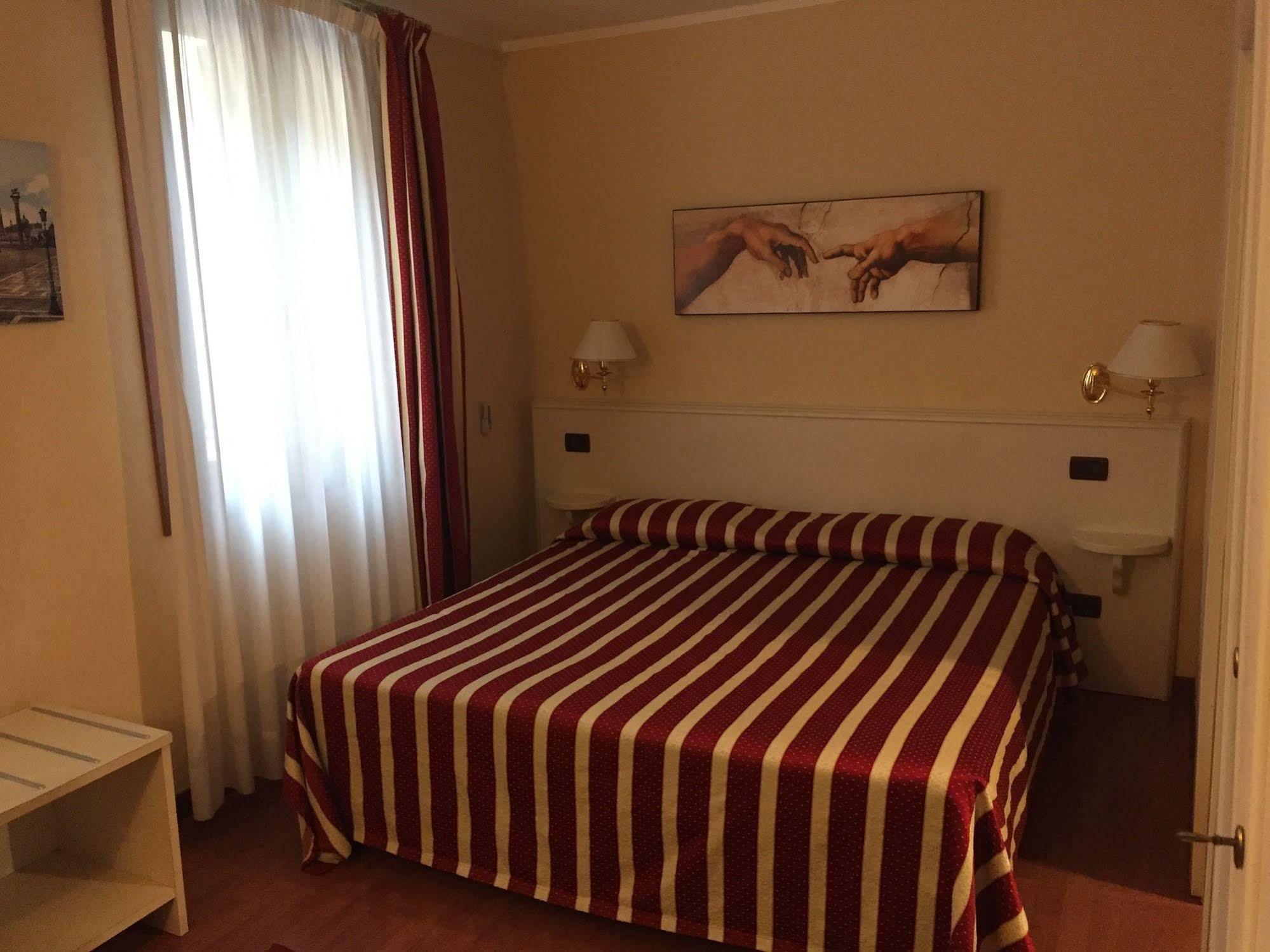 Venice Resorts Luaran gambar