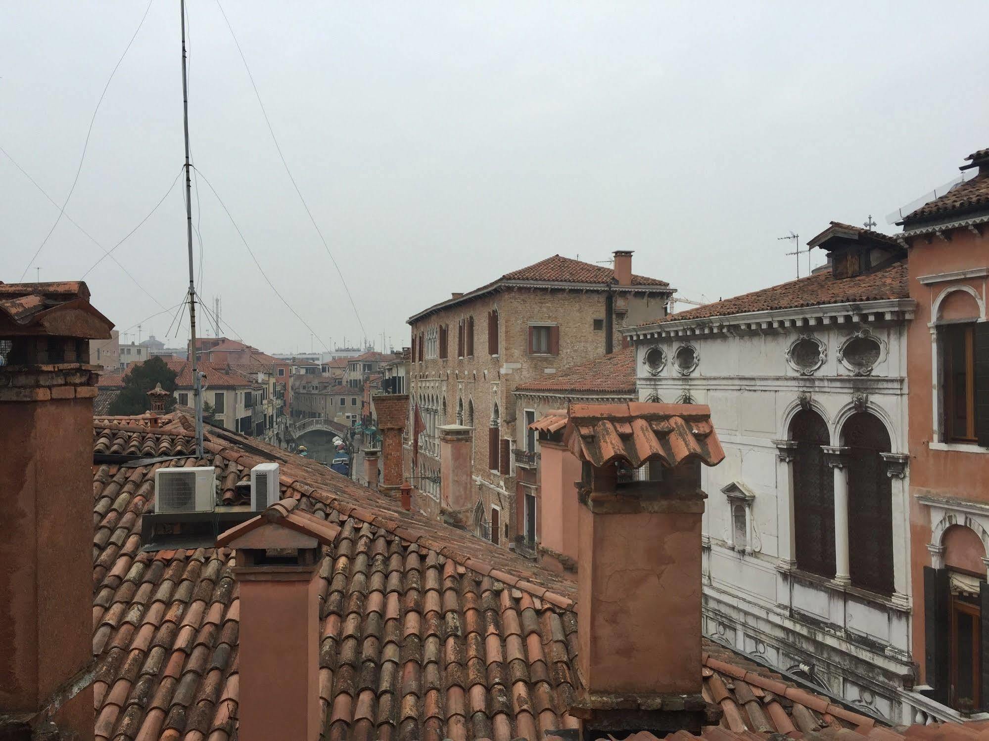 Venice Resorts Luaran gambar
