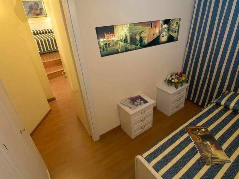 Venice Resorts Luaran gambar
