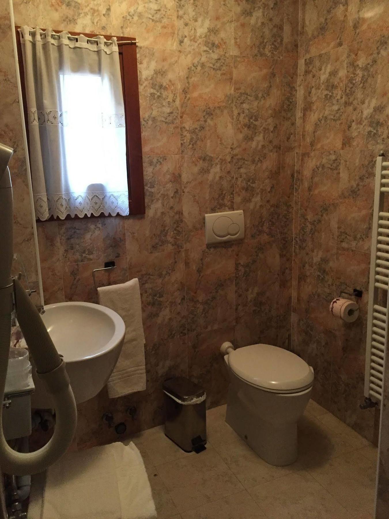 Venice Resorts Luaran gambar
