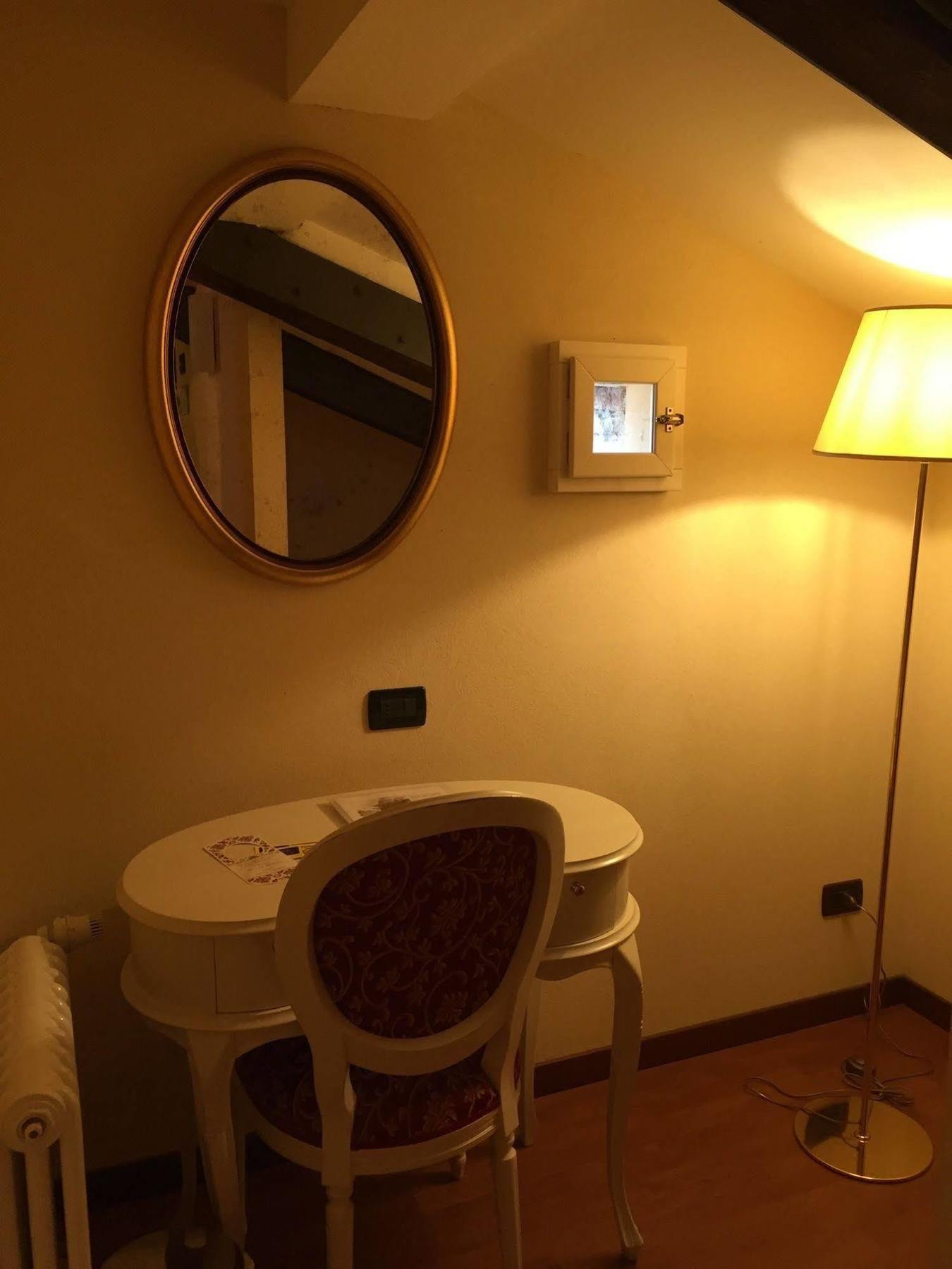 Venice Resorts Luaran gambar