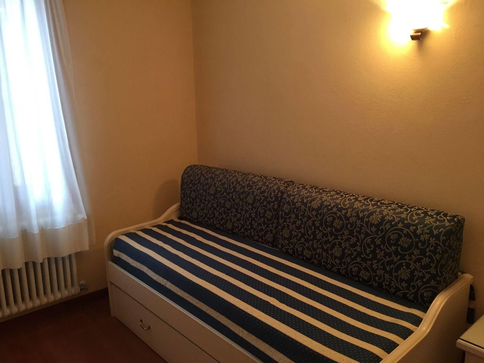 Venice Resorts Luaran gambar