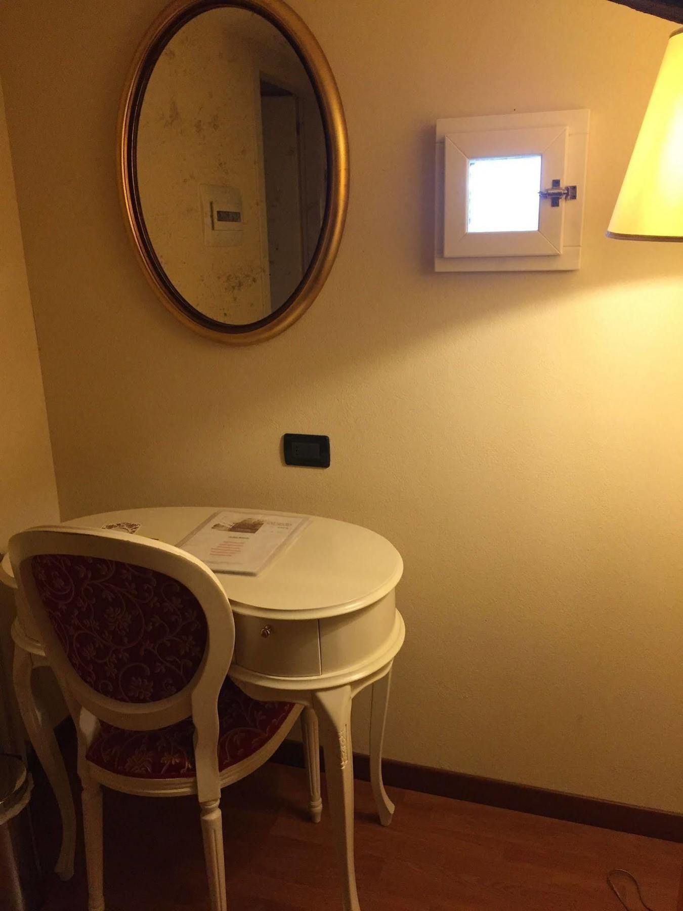 Venice Resorts Luaran gambar