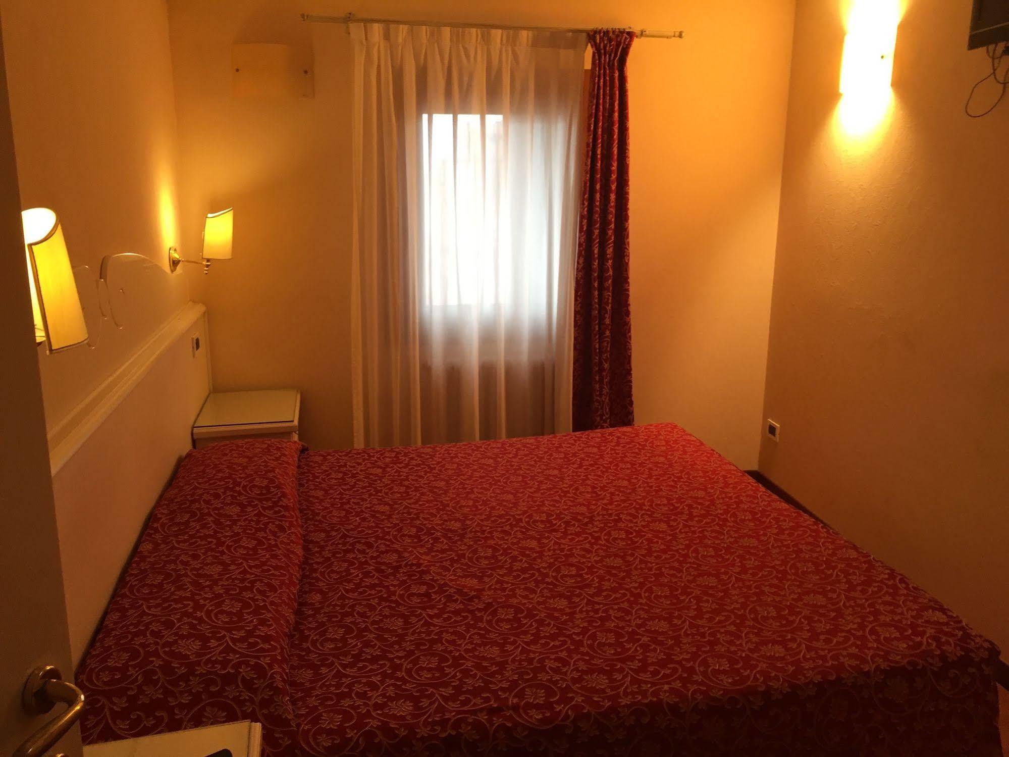 Venice Resorts Luaran gambar