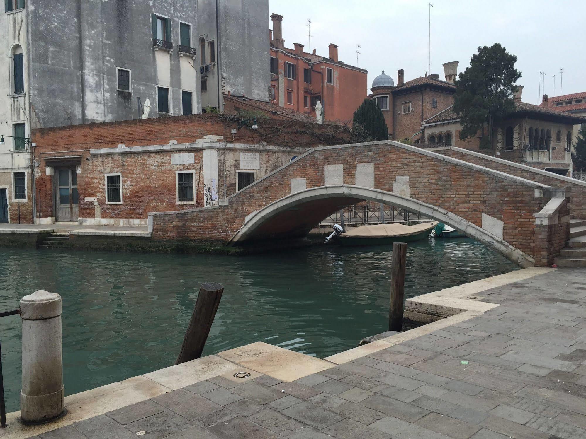 Venice Resorts Luaran gambar